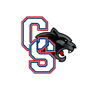 Cy Springs Panthers Logo