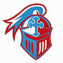 Father Judge Crusaders Logo