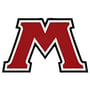 Muskegon Big Reds Logo