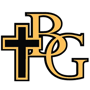 Bishop Garrigan 2018 Football Roster