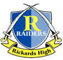 James Rickards 2004 Football Schedule