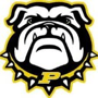 Priceville Bulldogs Logo