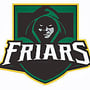 Monsignor Bonner Friars Logo