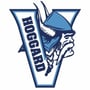 John T Hoggard Vikings Logo