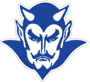 Sunnyside The Blue Devils Logo