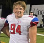 Cade Holles