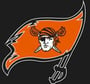 Ryle Raiders Logo