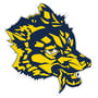 Clarkston Wolves Logo