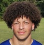 Shane Rogers-Johnson