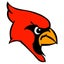 George Rogers Clark Cardinals Logo