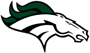 Eagle Mustangs Logo