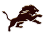 Blanchard Lions Logo