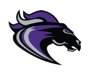 Ridge View Blazers Logo