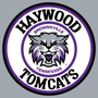 Haywood Top Football Alumni