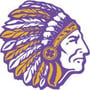 Oakdale Warriors Logo