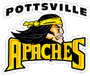 Pottsville 2021 Football Schedule