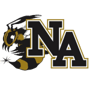 North Augusta Yellow Jackets Logo