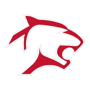 Great Bend Panthers Logo