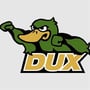 Zeeland West Dux Logo