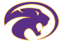 Liberty Hill Panthers Logo