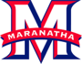 Maranatha 2027 Football Schedule