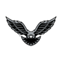 Nelson Hawks Logo