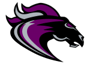 Ridge View Blazers Logo