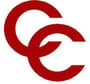 Coffee County Central Red Raiders Logo