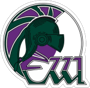Edmonds Woodway Warriors Logo