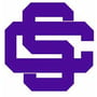 Sevier County Smoky Bears Logo