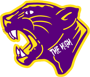 Camden Panthers Logo