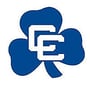 Detroit Catholic Central Shamrocks Logo