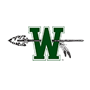 Waxahachie Indians Logo