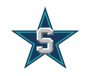 Siegel Stars Logo