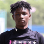 Jaylon Jones