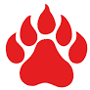 University School Of Jackson Bruins Logo