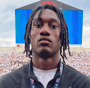Khalil Ferguson