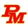 Purcell Marian Cavaliers Logo