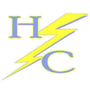 Hamlin - 01 Chargers Logo