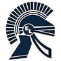 East Lansing Trojans Logo