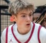 Trey Southward
