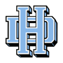 Hilliard Darby 2024 Boys Basketball Roster