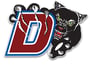 Duncanville Panthers Logo