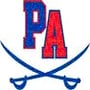 Princess Anne Cavaliers Logo