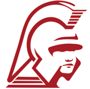 Center Grove Trojans Logo