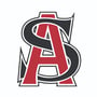 Archbishop Spalding Cavaliers Logo