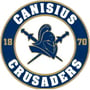 Canisius Crusaders Logo