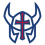 Wisconsin Lutheran Vikings Logo