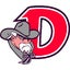 Dixie Heights Colonels Logo