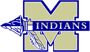 McEachern Indians Logo